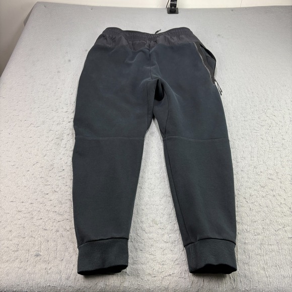 Nike Tech Fleece Jogger Pants Mens Medium Athletic Tapered Athleisure Lounge - Picture 10 of 11